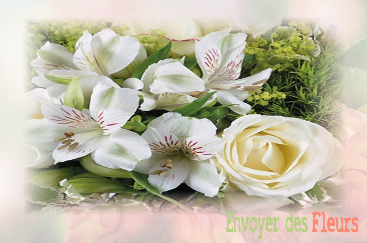 envoyer des fleurs à à PONCHES-ESTRUVAL